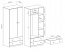 Pixel PX3 Wardrobe
