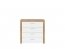 Balder KOM4S Chest of drawers