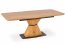 DIAMOND (160-200) Extendable dining table