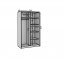 Belen 120 Schwebetürenschrank