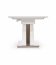 VCH-SAN ST-LAK WHITE Extension table white
