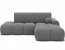 Modullo CO-VIT NAR Ecksofa (Royal 04 Grau)