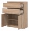 RM- 05 Chest of drawers Sonoma