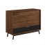 Modern-Loft Tabacco PLMOL04ST Kumode