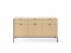 Nova/ KSZ-154 Chest of drawers Oak vicenza