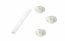 BED LED 3x L-1400 1x L-1460 - white apgaismojums gultai BC-01