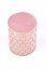 AQUA пуфик light pink