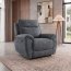Donna FOT RELAX Relaxsessel,Dunkelgrau