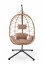 28199 Garden chair,natural/beige