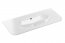 Ovalia Pure white gloss um 100-46 Waschbecken 100cm