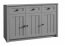 Provence K3SP Chest of drawers