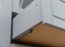 Marone Elite Grey/oak PLMEL02/S Glass-fronted cabinet