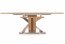 VCH-SAN ST SONOMA Extension table sonoma oak