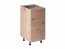 Lan- D40 P/L Base cabinet