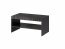 Camis LAW black Couchtisch