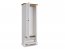 Galeno GAL P06 Wardrobe white/white