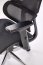 27980 Biroja krēsls,melns