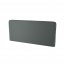 BED-CONCEPT BC-33 Galvgalis 180 gultai BC-13 