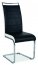 H441- CZ Стул black 