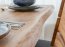 Gavardo 100x200CZ_4 Dining table,oak