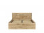 Version- 160x200 B Tetrix Bed