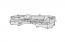 HV-00 Ecksofa U-Form Left 