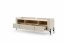 Solerno SA9 Macadamia RTV-Schrank