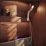 BED-CONCEPT LED-1xUSB device with lamp