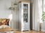 Marone Elite White/pine PLMEL01 Vitrīna