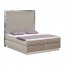 700 Var.B 180x200 Continental bed Premium Collection