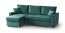 TORETO Corner sofa Universal L/R