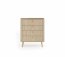V-Laski B Chest of drawers