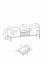 NOVA- RTV-154 TV Skapis Cashmere