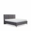 NORD/ 140x200+ST Eco Duo Divguļamā gulta ar redelēm