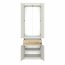 Karyn 4D1S/70 Kleiderschrank