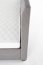 Madena 160 Bed (Grey)