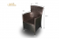 CAPITALE/GUSTOSO Chair