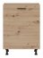 Liveo-Pati PK17/PF36 60cm Sink base cabinet
