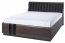Porti 76 Двуспальная кровать с основанием для матраса PrestigeLine