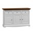 Belluno Elegante PL002 3.3 Kumode