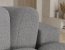 COZ Corner sofa (Royal 04 Grey boucle)