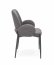 K477 Chair grey