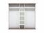 Stockholm SZF5D/23/24 Wardrobe