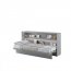 BED-CONCEPT BC-06 90x200 Horizontal Wall Bed