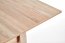 GRACJAN Extension table Oak sonoma