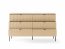 Nova/ KS-154 Комод Oak vicenza