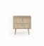 V-Laski E Bedside