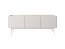 Colour- RTV-144 TV Skapis Cashmere