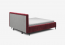 Calypso -SR 140x200+ST Bed