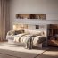 BED-CONCEPT BC-30 Подвесная полка